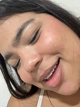 Emily_morgam - Clit big+cum