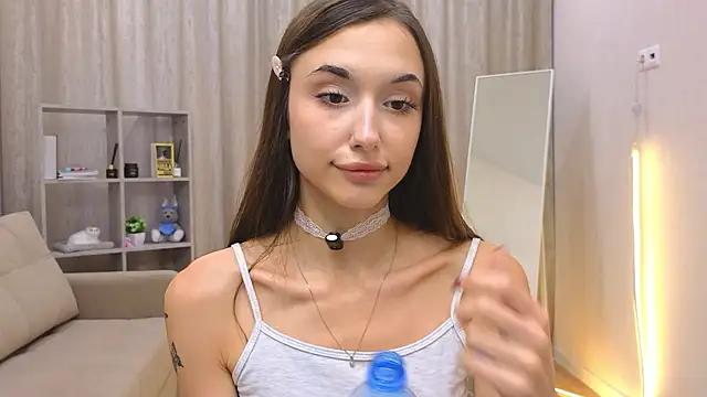 Belle_cute