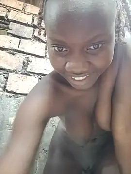 Black_juicy24 - Twerking for daddy