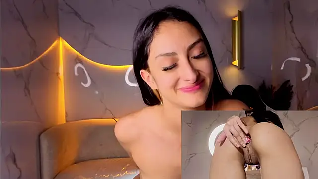 Tifany_Tx - 🎯Finger in pussy