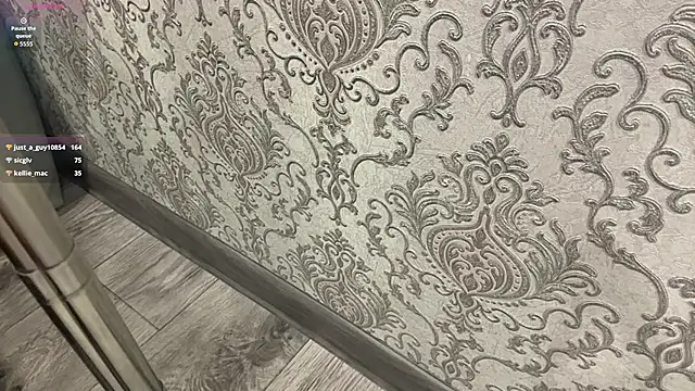 ThermalContract - dance in my underwear