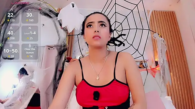 ValeriCardenas - undress me