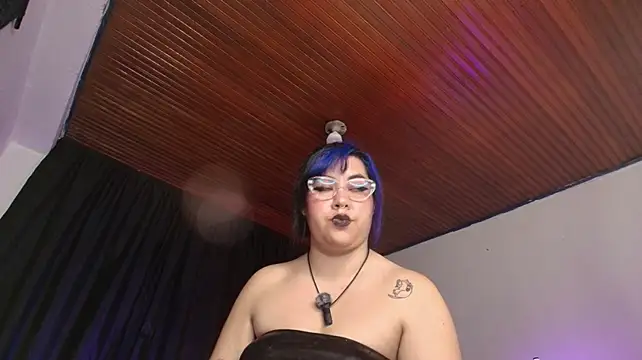 Ori_Devil - OIL MY ASS SHAKE IN YOUR FACE
