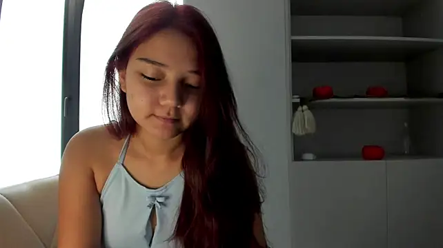 milana_marttt's Live XXX Chat