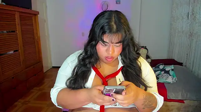 Nayara_05 - twerking