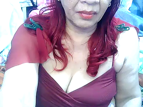 Sweetpinay_mature - Finger pussy