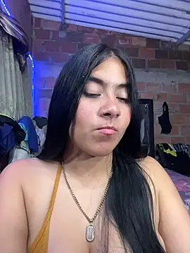 Andry_gil - Naked while I put a finger in my anus