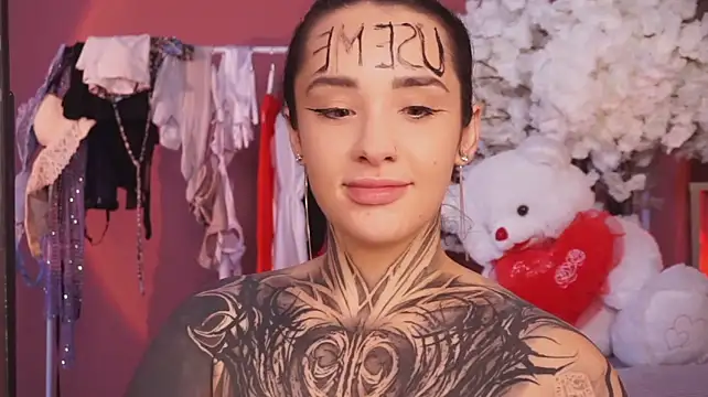 EvaCanton - Ahegao Gag Sesh