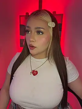 Daniela_ruizz - Fingers in the pussy