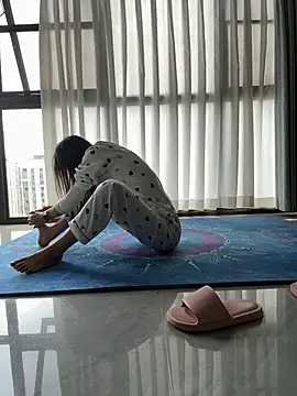Xiao_Mao_meow - 高跟鞋+丝袜