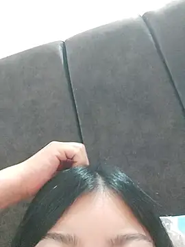 LunaJacobs - SHOW NAKED + Doggy style 🥵