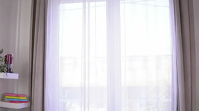 SabrinaSutton - Make me moan hard