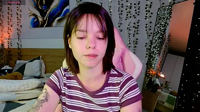Maya_Campbell - LUSH CONTROL 5 MIN FOR LAST TIPPER