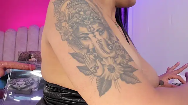 Inndrahot - 💦Ride torso💦