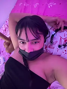 Kyra__Rose - Dildo en el culo (anal)🍆