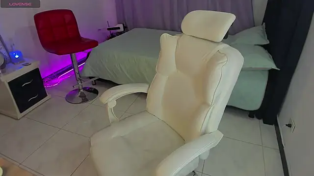 Nina_Luxe - Twerk