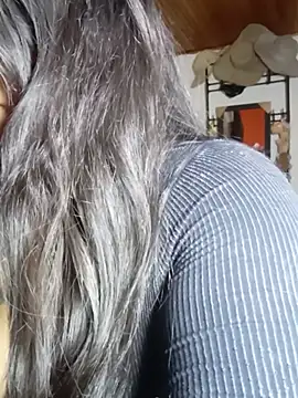 KATYGONZALEZ - DEEP BLOWJOB WITH SALIVA