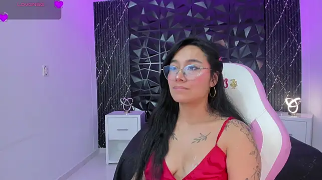AnaiaClarck