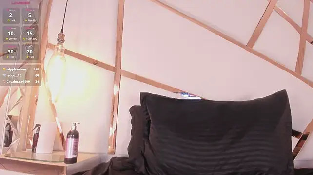 Emilia_Carrintong - CONTROL DOMII X85 SG + SPANK MY ASS X5🤫