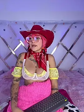 Mia_cherryy - nude oil + erotic dance 🍒🔥