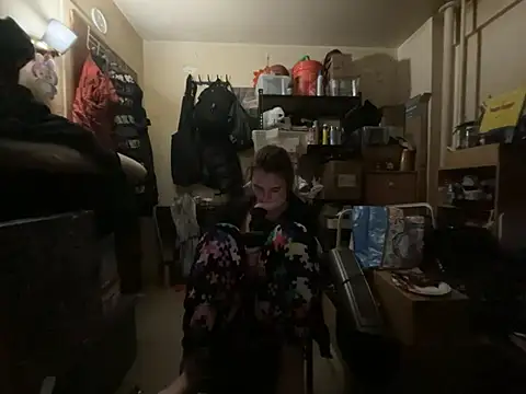 Snowbunnycake_131 - BBC dildo fuck my pussy daddy 60 group