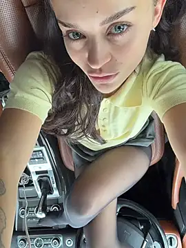 AngelinaTeller - Fuck pussy dildo 🤪