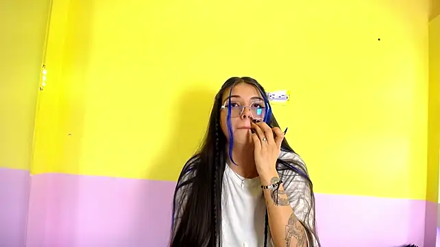 Kyomi_Hunt - CONTRO 5 MIN AND WET CHAIR WITH TOY