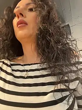 BeckyShineX - 💋 Spoil My Naughty Mood