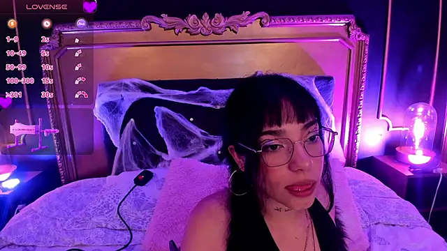 EmaLittle - deep blowjob with a lot of saliva