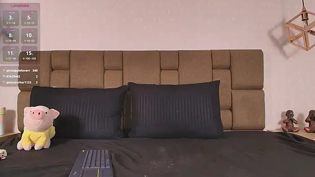 Celeste_dalton_ - Don't stop Fuck me honey