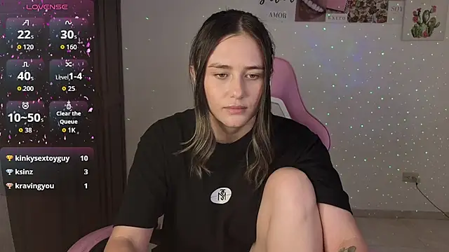 Veronika__Winslow_ - big squirt