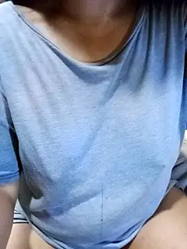 Sarah-Senate's Live XXX Chat