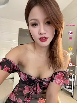 Sharony_x - 抓奶诱惑