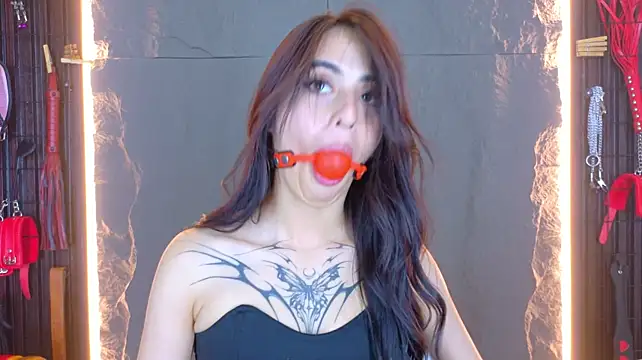 Lilith_jeane_7 - wax tits and whips with padlle