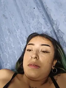Val_Lau - Scissors sex
