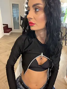 FeetVibe - 👠 Walk All Over Your Attention