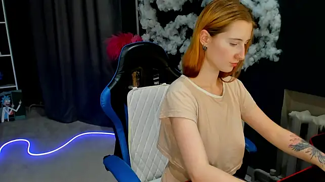 Irma_s - show boobs and show pussy 5 min