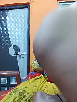 Hotpuja25 - :fire: Sexy Boobs Hot Pussy Play :fire: