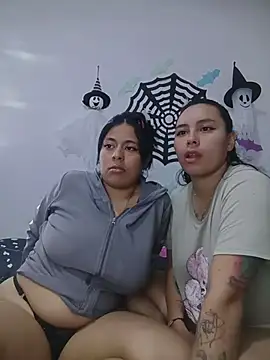 Laila_and_konny - Spank your ass 5 times