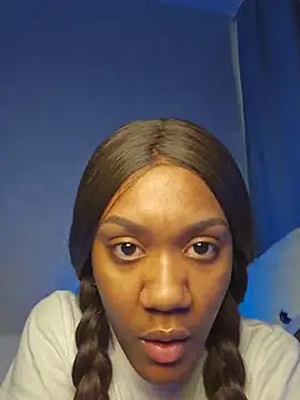 Eva_Nahomi - Sexy little dance for you 💃🔥