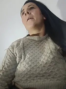 Sex_Annie - very wet dildo
