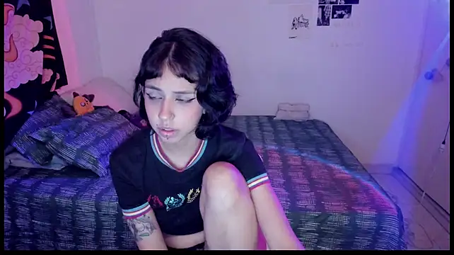 Harakitty_ - get naked
