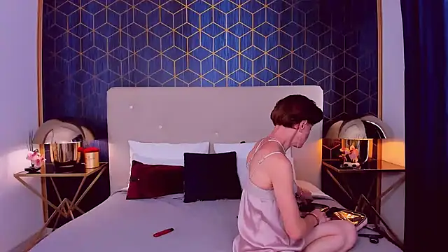 GingerWixxx - orgasm