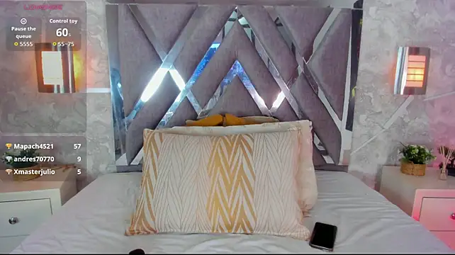 Zharaa_fox_ - FINGERING ME PUSSY
