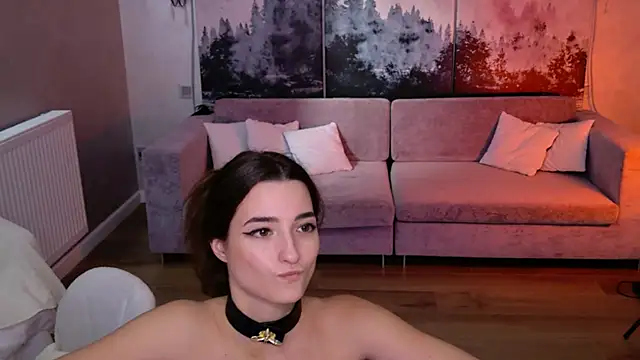 GoldieHoshie's Live XXX Chat