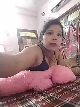 ANURANI99 - Opan bobbs pussy fingring