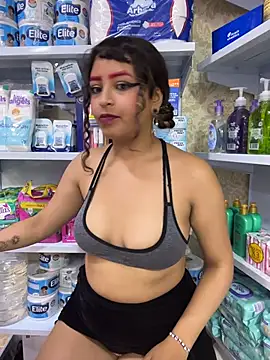 Alana_king7 - show tits + spank8