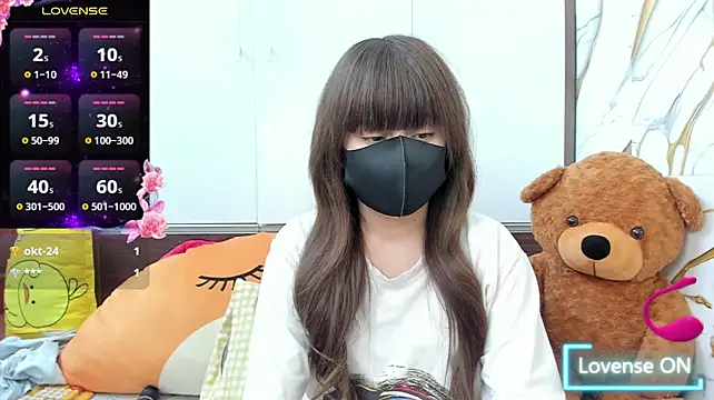 Runarunapi_Chan - have fun with me :inlove::heart: