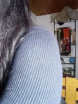 KATYGONZALEZ - DEEP BLOWJOB WITH SALIVA