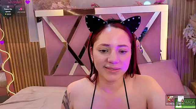 ANNE_TAY1 - spank ass x10 + oil